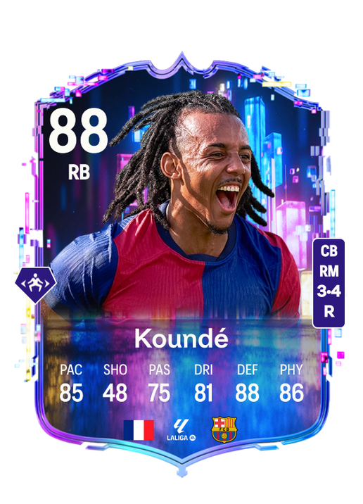 Jules Koundé