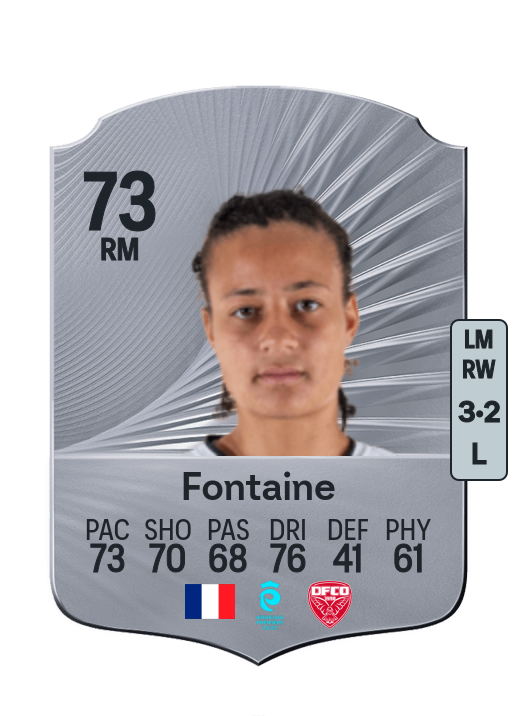 Aïrine Fontaine