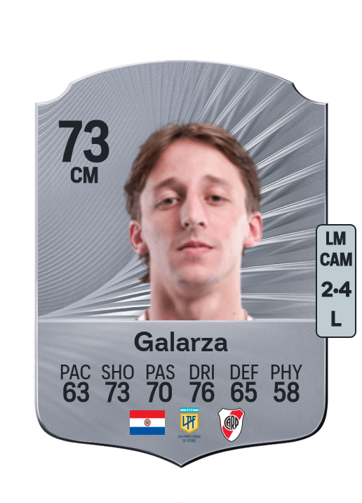 Matías Galarza
