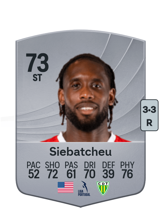Jordan Siebatcheu