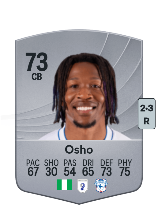 Gabriel Osho