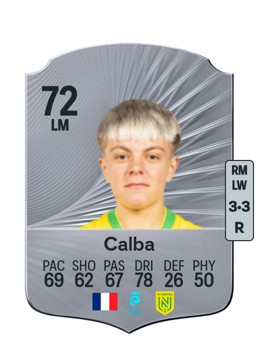 Lucie Calba