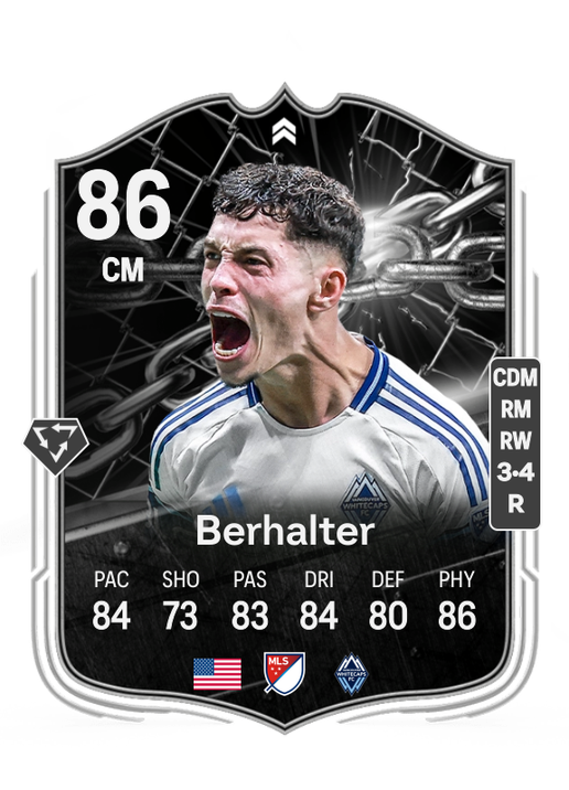 Sebastian Berhalter