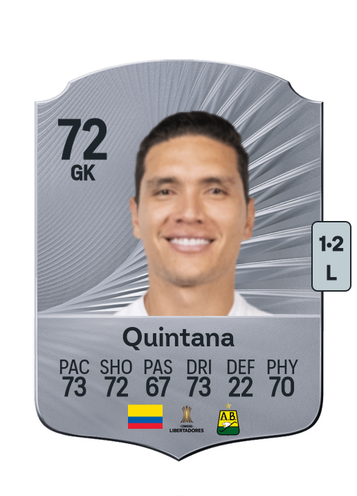 Aldair Quintana