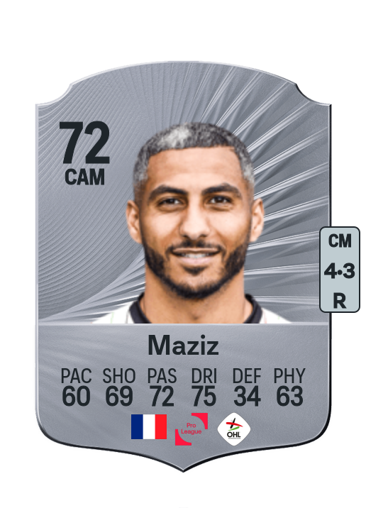 Youssef Maziz