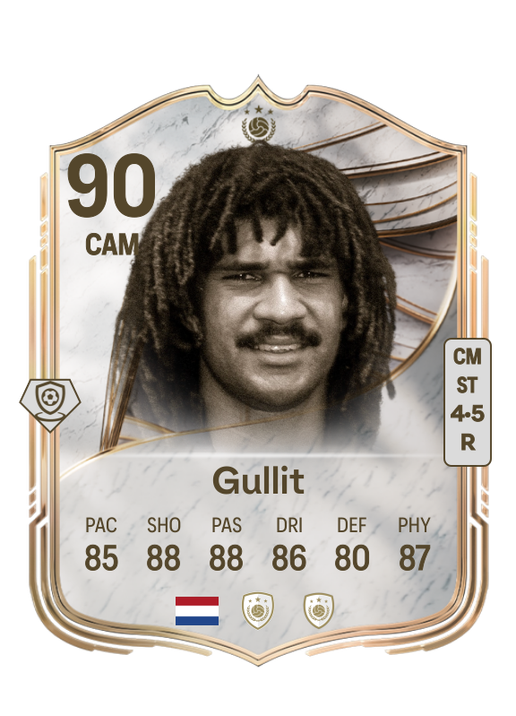 Ruud Gullit