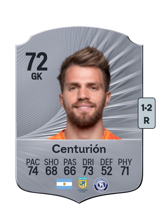 Ezequiel Centurión