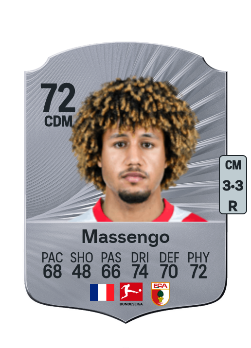 Han-Noah Massengo