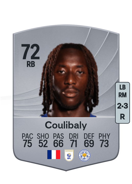 Woyo Coulibaly