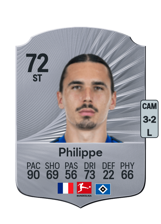 Rayan Philippe