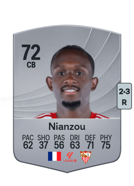 Tanguy Nianzou