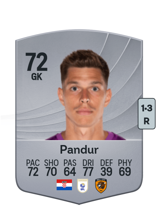 Ivor Pandur