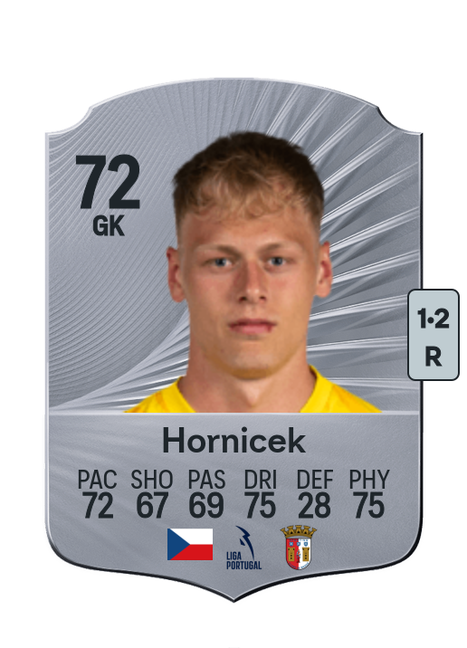 Lukáš Horníček