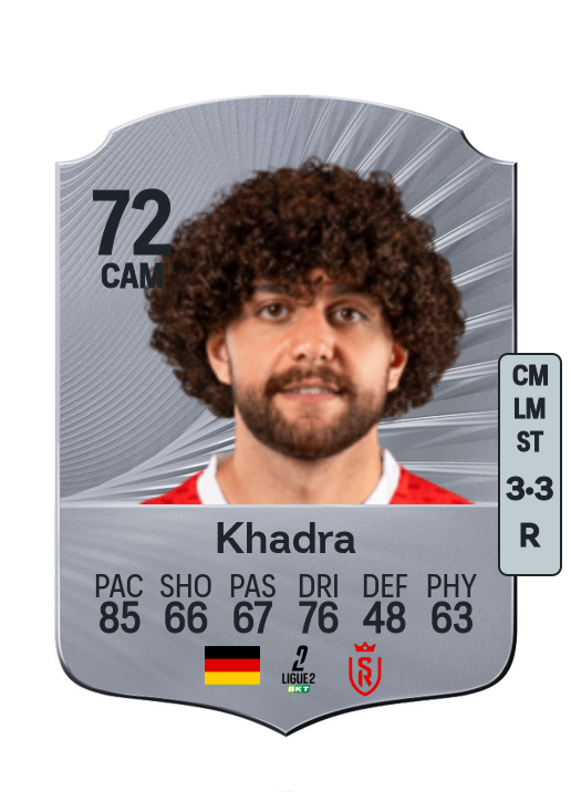 Reda Khadra