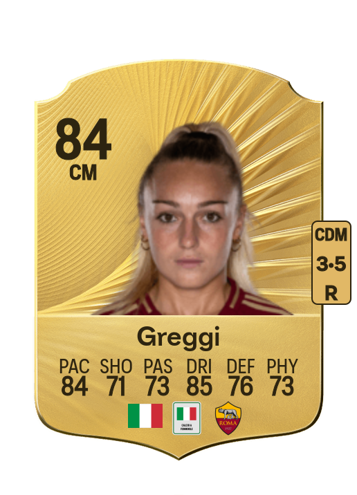 Giada Greggi