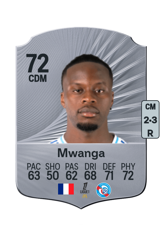 Junior Mwanga
