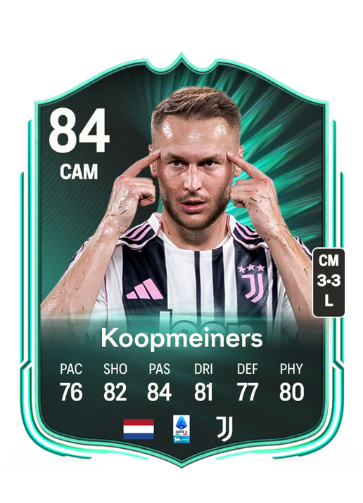 Teun Koopmeiners