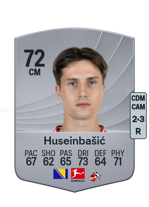 Denis Huseinbašić