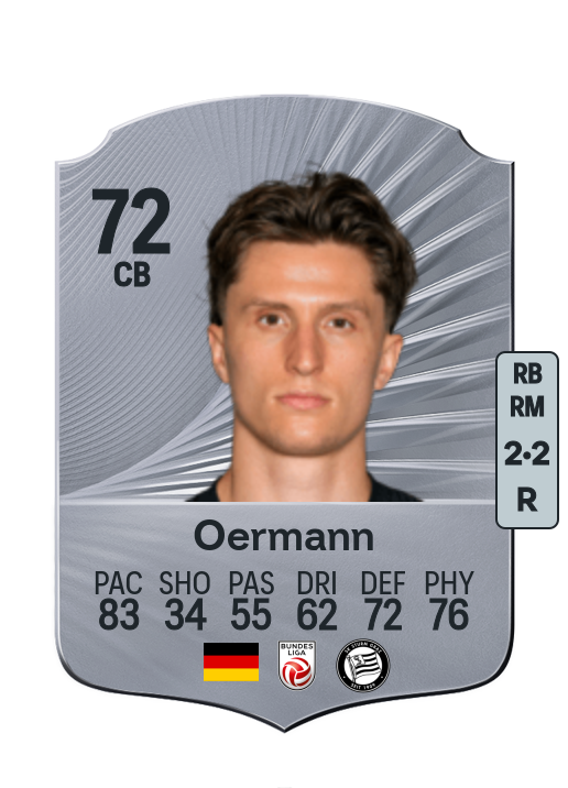 Tim Oermann