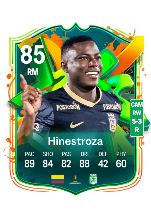 Marino Hinestroza