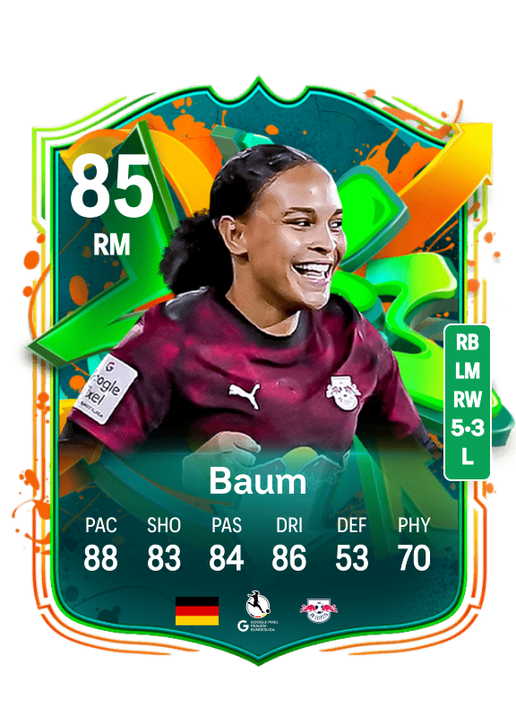 Lisa Baum