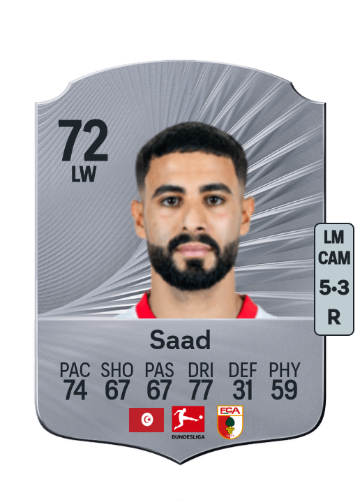 Elias Saad