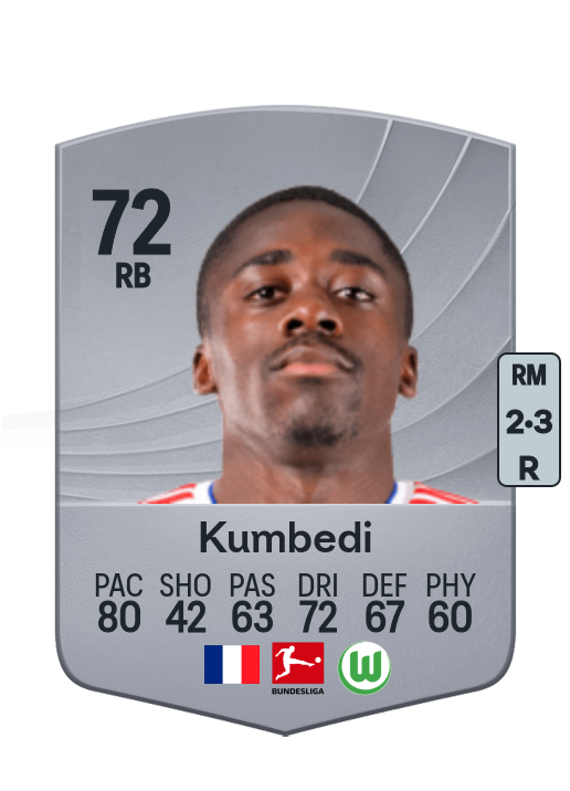Saël Kumbedi
