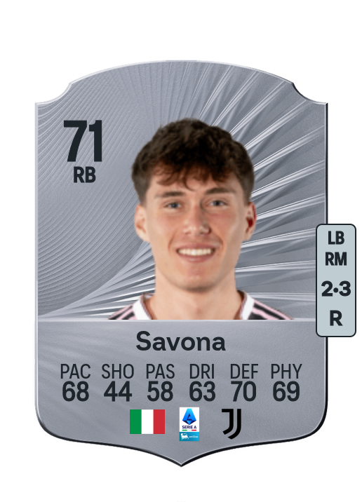 Nicolò Savona