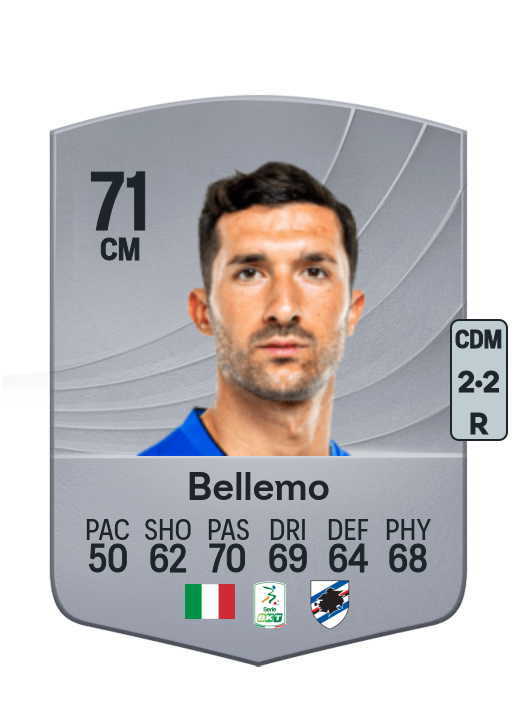 Alessandro Bellemo