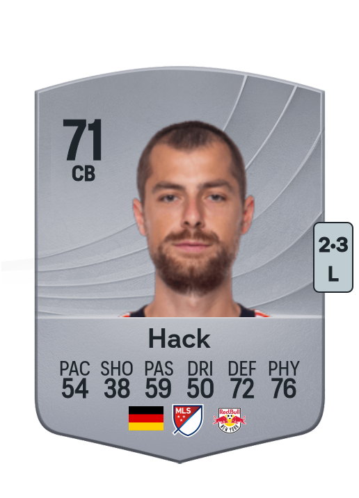 Alexander Hack