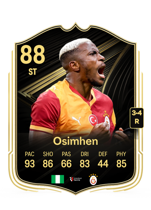 Victor Osimhen