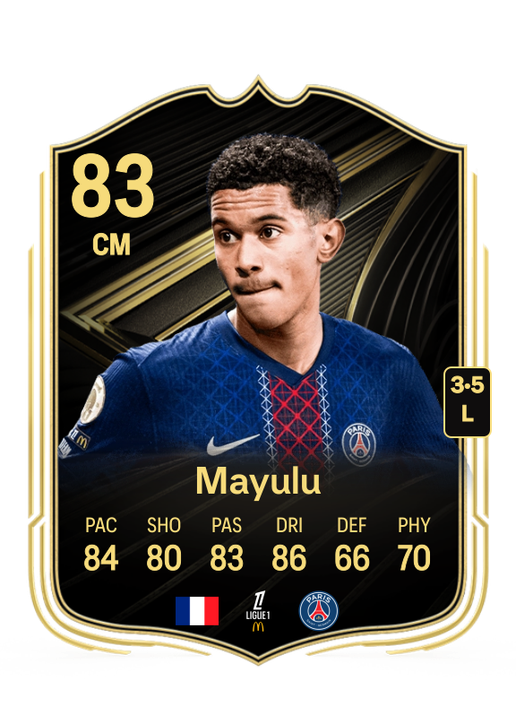 Senny Mayulu