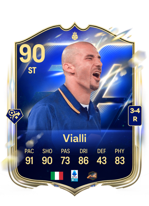Gianluca Vialli