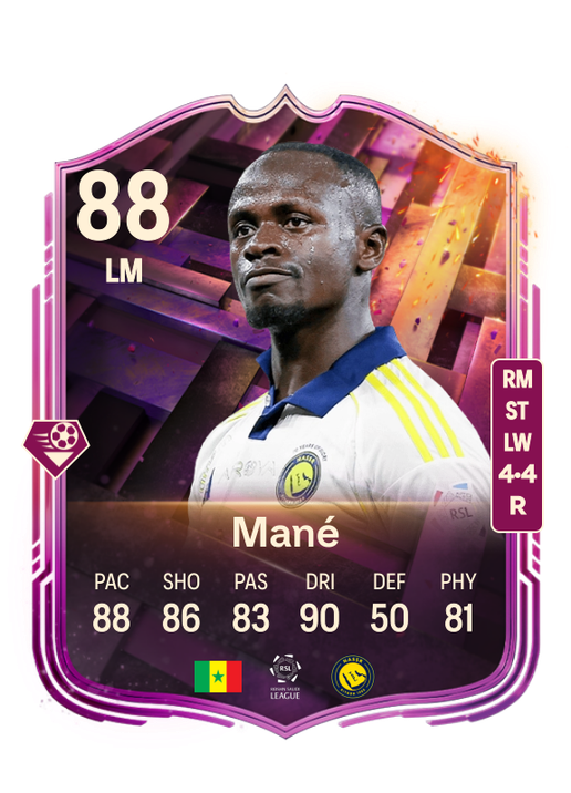 Sadio Mané
