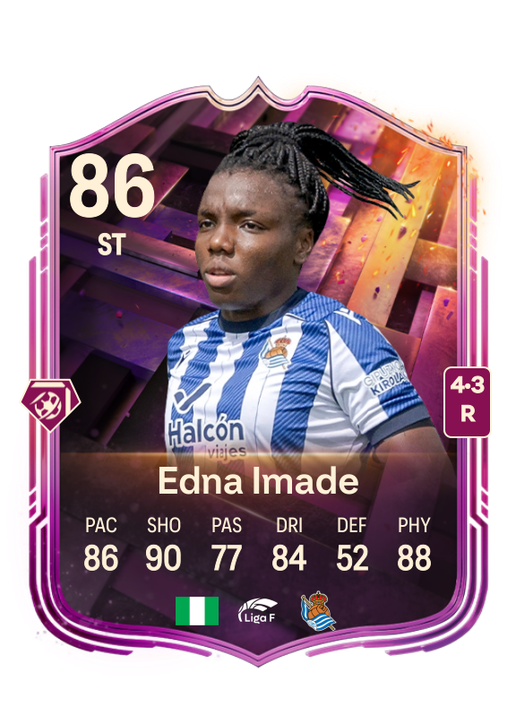 Edna Imade