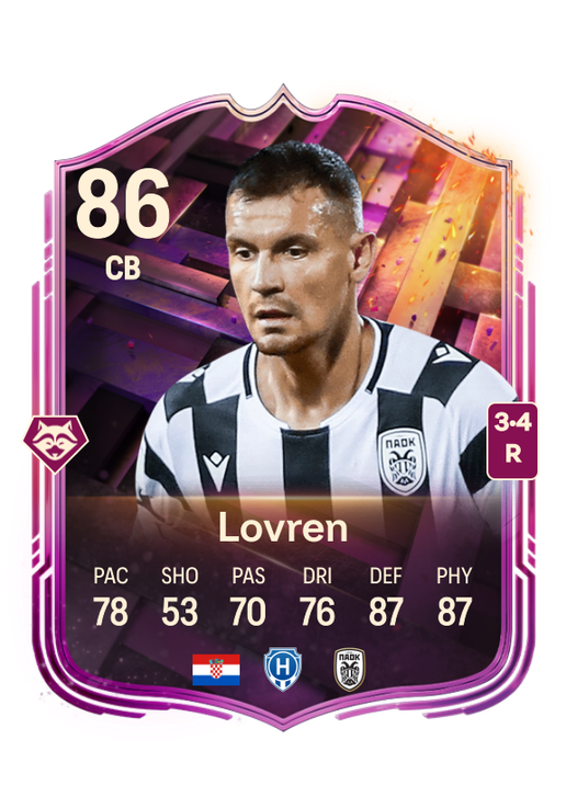 Dejan Lovren