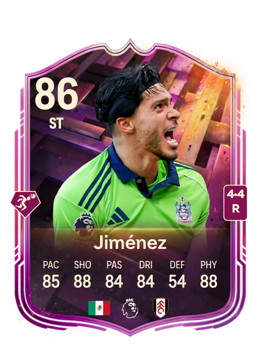 Raúl Jiménez