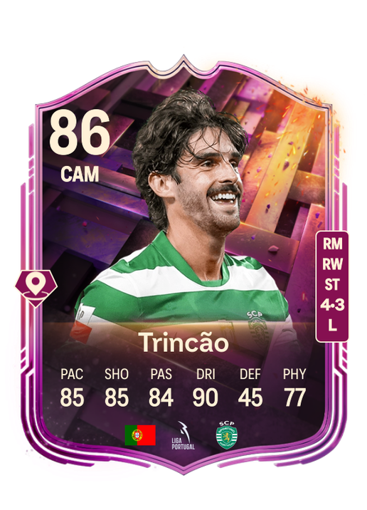 Francisco Trincão