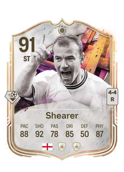 Alan Shearer