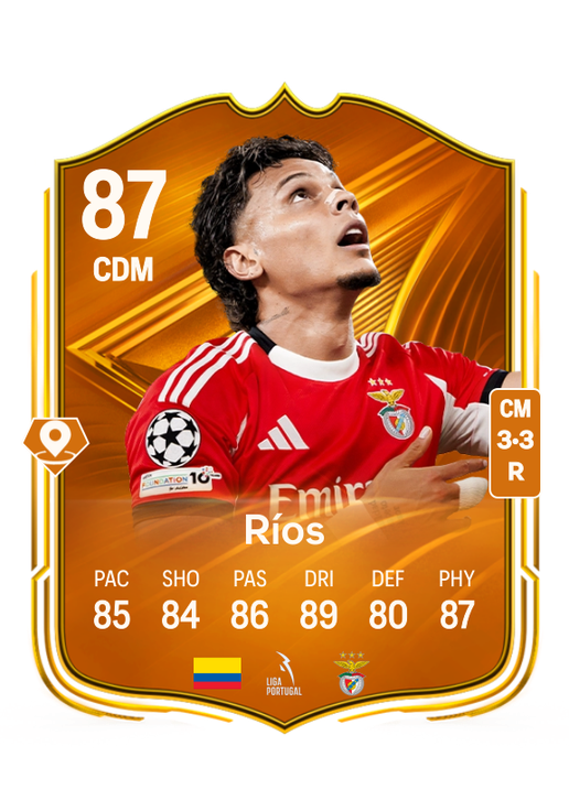 Richard Ríos
