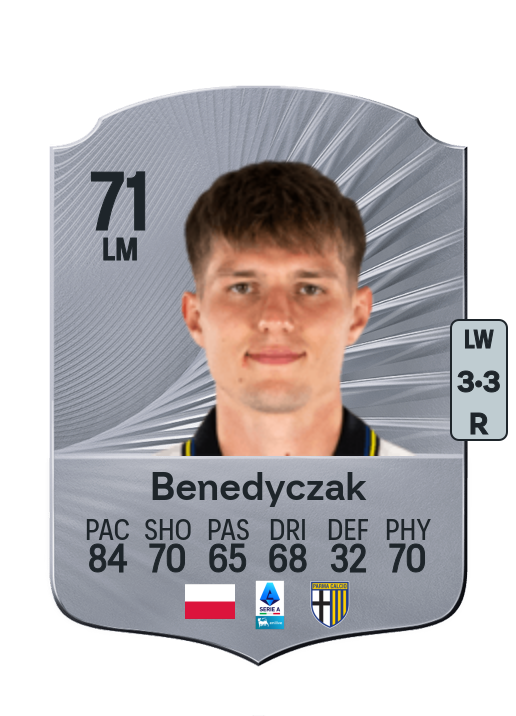 Adrian Benedyczak