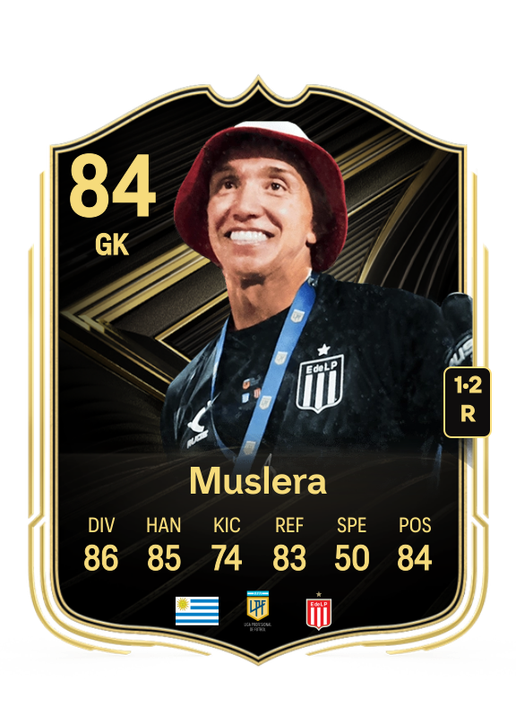Fernando Muslera