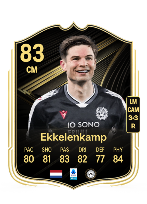 Jurgen Ekkelenkamp