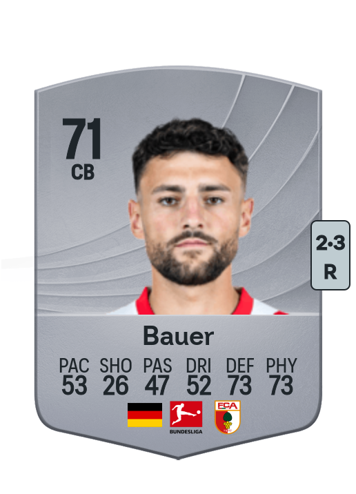 Maximilian Bauer