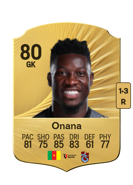 André Onana