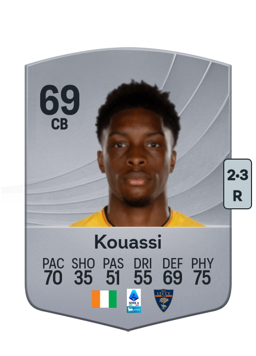 Owen Kouassi