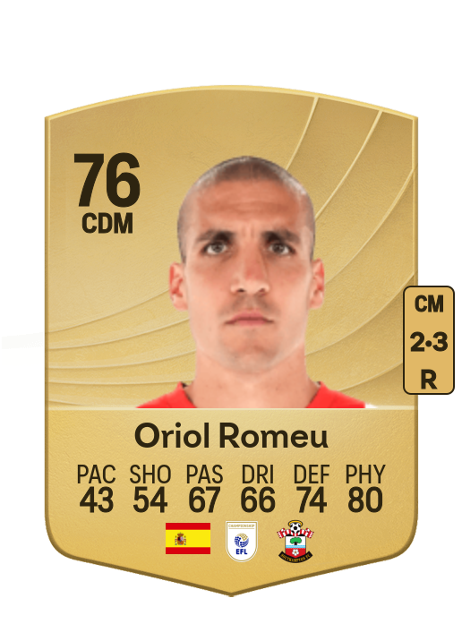 Oriol Romeu Vidal