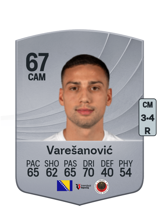 Dal Varešanović