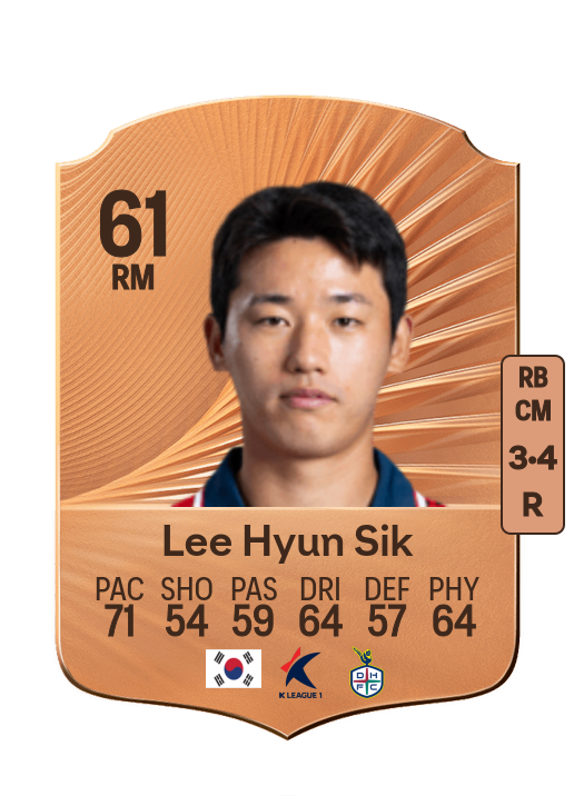 Hyun Sik Lee