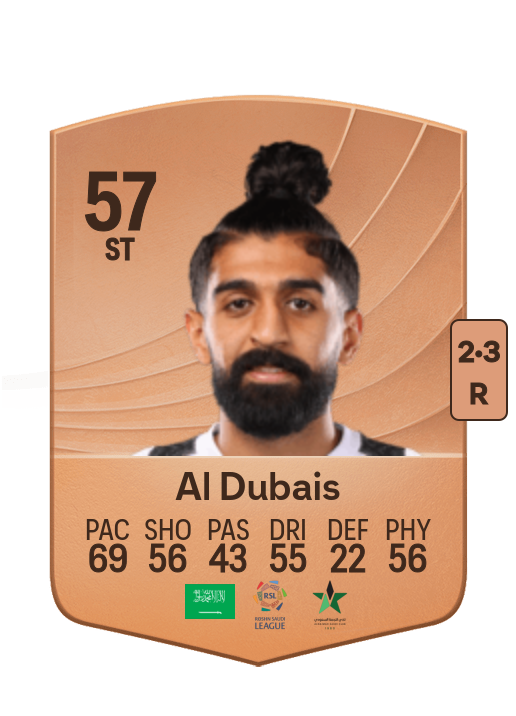 Hisham Al Dubais